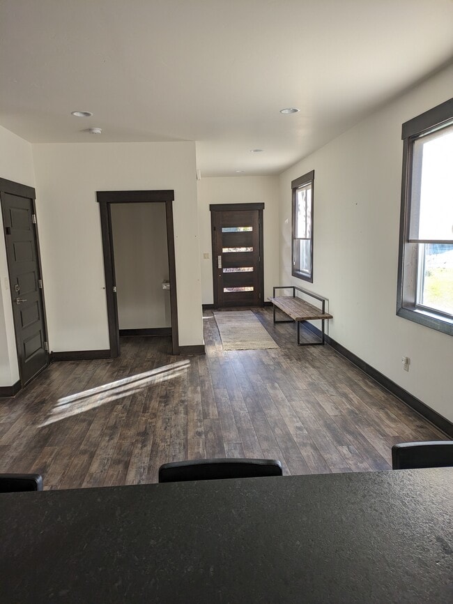 Foto del edificio - Brimstone