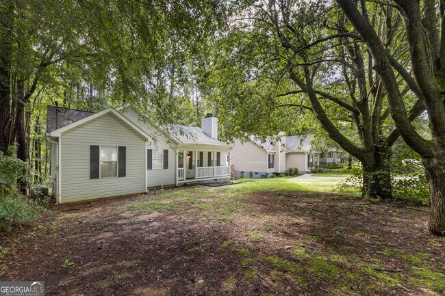 Foto del edificio - 536 Loblolly Ln