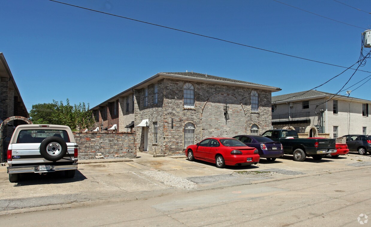 Primary Photo - Building F