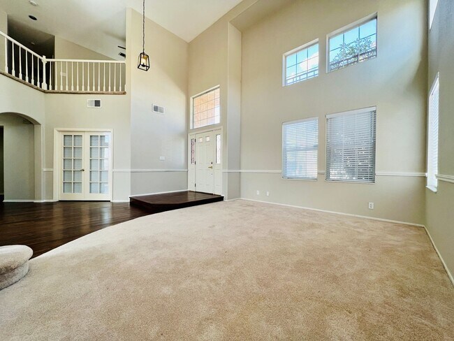 Foto del edificio - 3,157 sq ft. 3 bedroom home in Desert Shores!