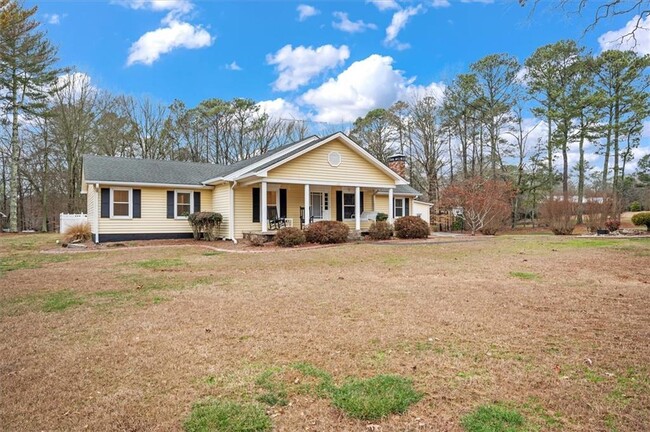 Building Photo - 14605 Cogburn Rd