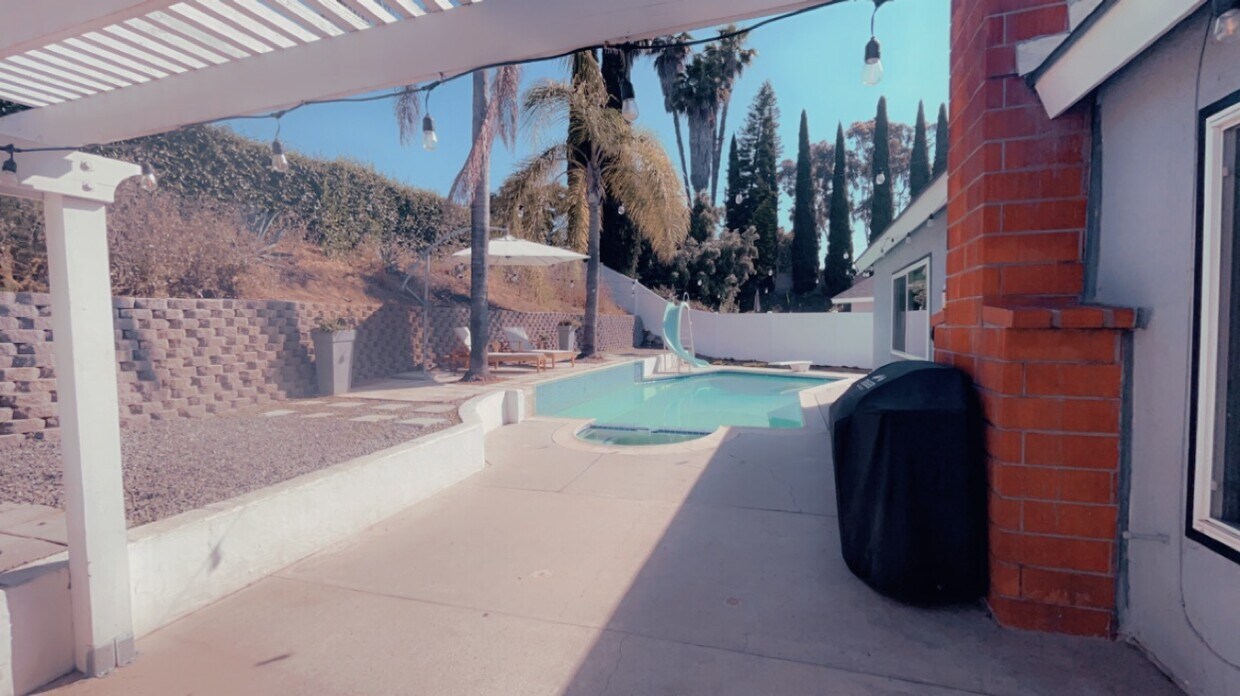 One of the many - 22501 Auburn Dale Dr