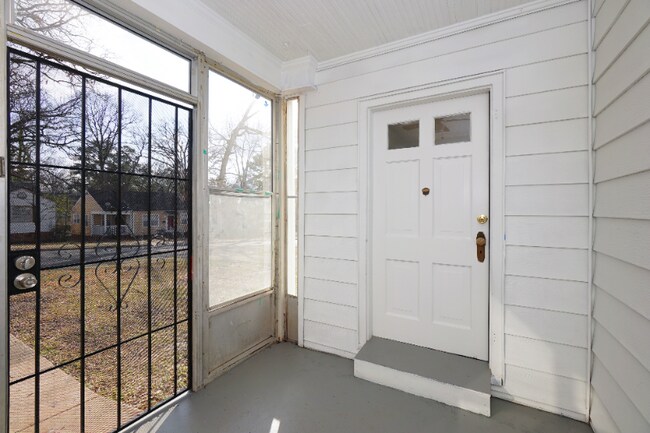 Foto del edificio - 940 47th St Ensley