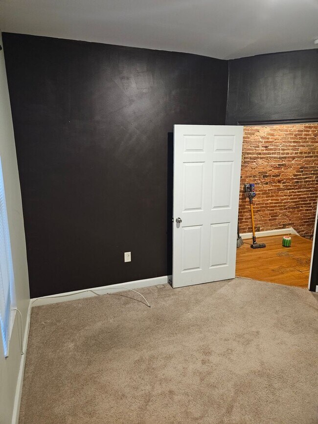 Foto del edificio - 1806 N Calvert St