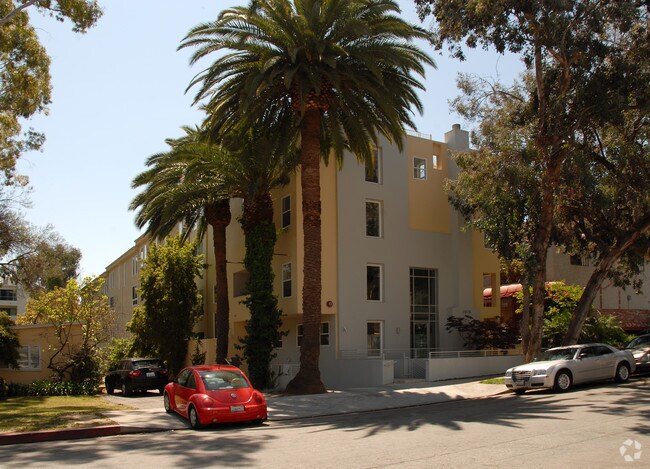 Foto del edificio - 11628 Chenault St