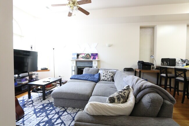 Foto del edificio - 1222 W Flournoy St