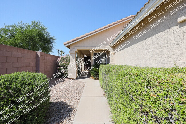 Building Photo - 1218 W Rose Marie Ln