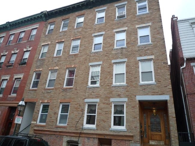 Foto del edificio - 37 Cooper St