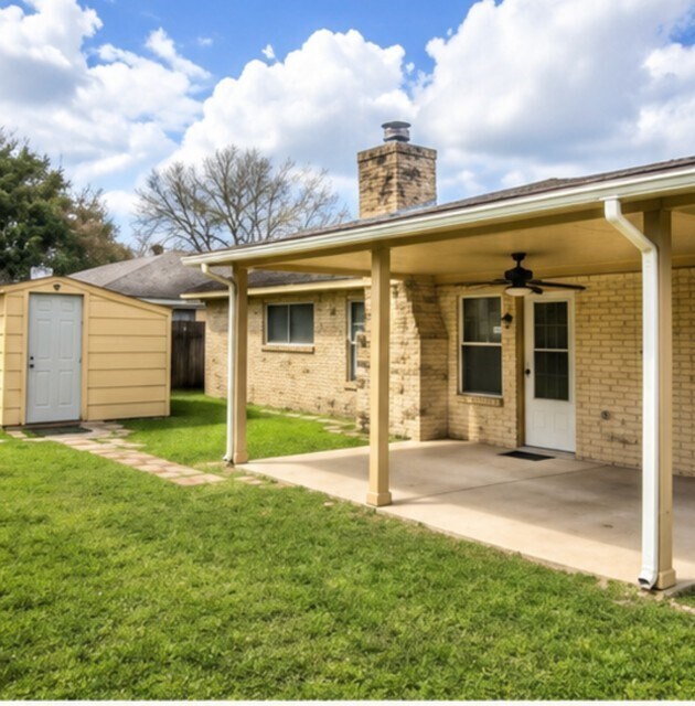 Building Photo - 5339 Linda Ln