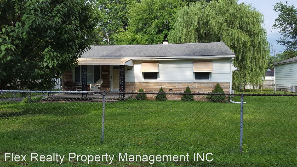 Primary Photo - 3 br, 1 bath House - 5448 ARMADA