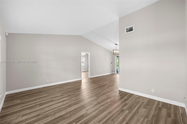 Building Photo - 1151 NW 78th Terrace
