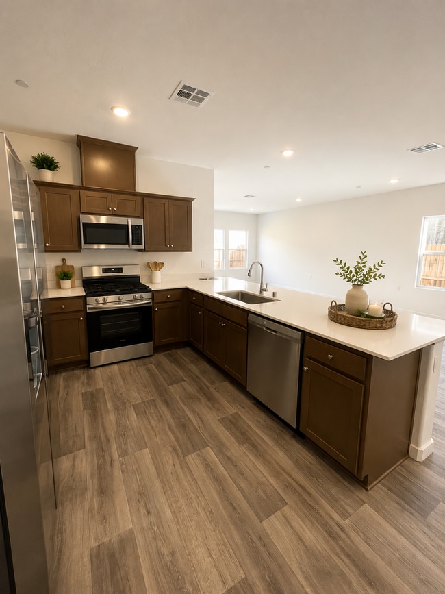 Building Photo - 1027 Deerhorn Dr W