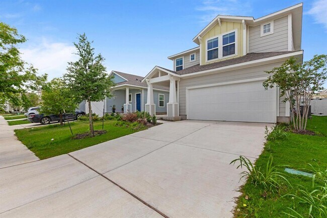 Foto del edificio - 242 Barley Ln