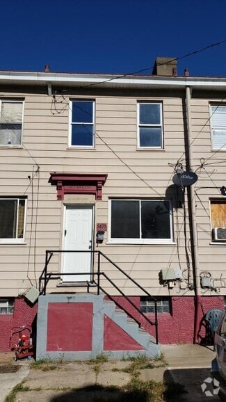Building Photo - 5409 1/2 Carnegie St