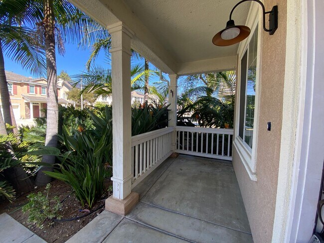 Foto del edificio - 2 story 4 Bedroom Home located in Amber Woods Community