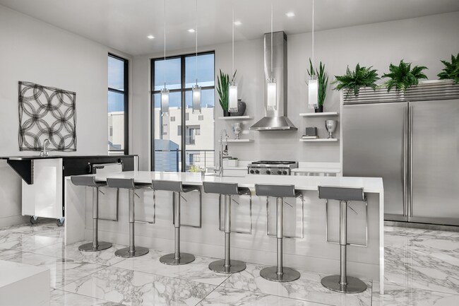 Foto del edificio - Empire