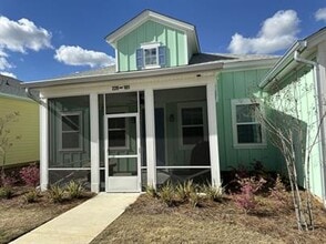 Building Photo - 228 Caribbean Soul Ave
