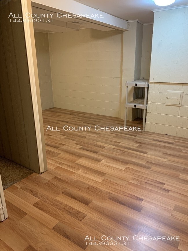 Foto del edificio - In-Law Suite For Rent