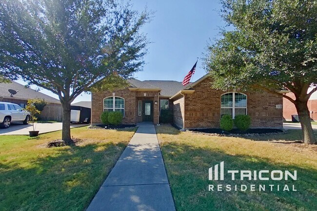 Foto del edificio - 616 Meadow Springs Dr