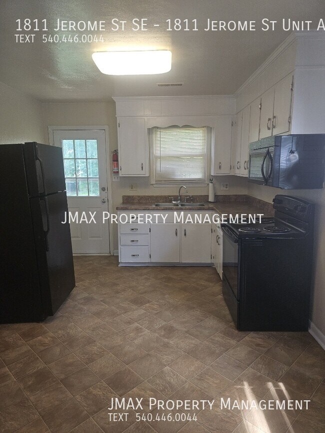 Foto del edificio - 1811 Jerome St SE