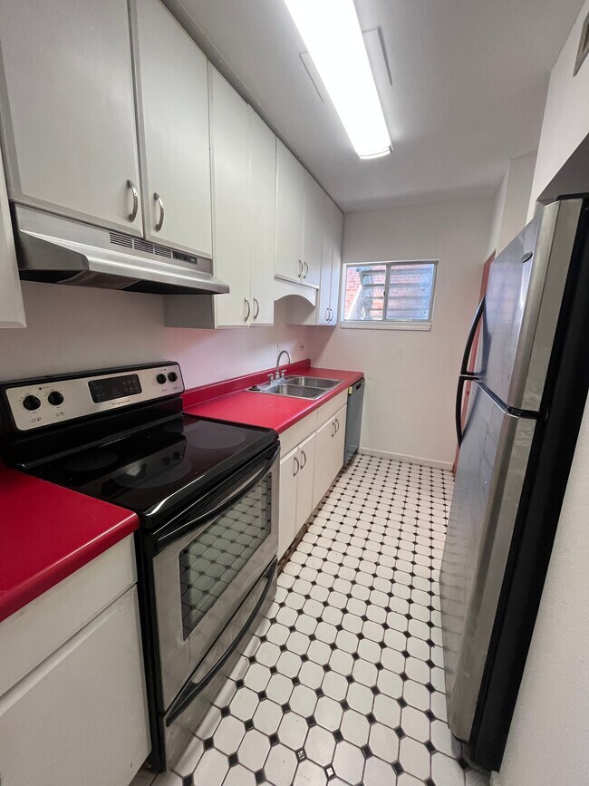 Foto del edificio - 3838 Pontchartrain Dr