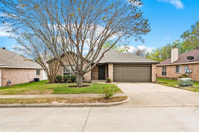 Foto del edificio - 1011 Ridgecrest Dr