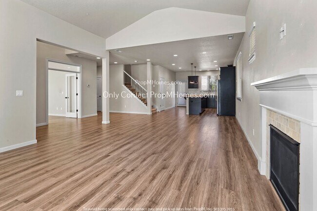 Foto del edificio - Beautiful Villebois Home - 3 Bedrooms + Bonus Room!