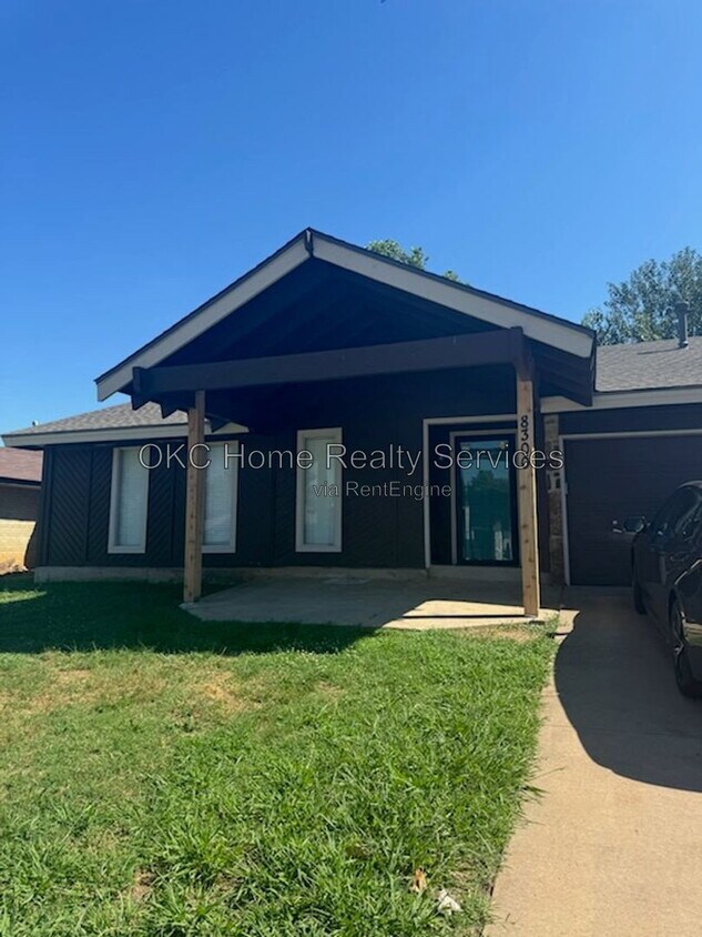Photo - 8300 Northwest 86th Street