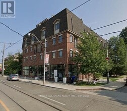 Building Photo - 109 Rushbrooke Ave