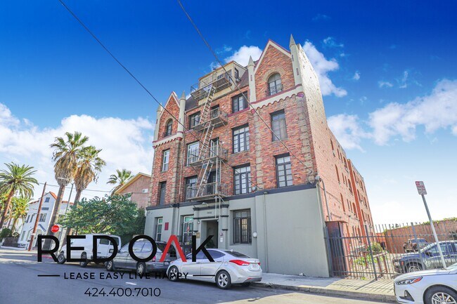 Foto del edificio - 5406 Lexington Ave