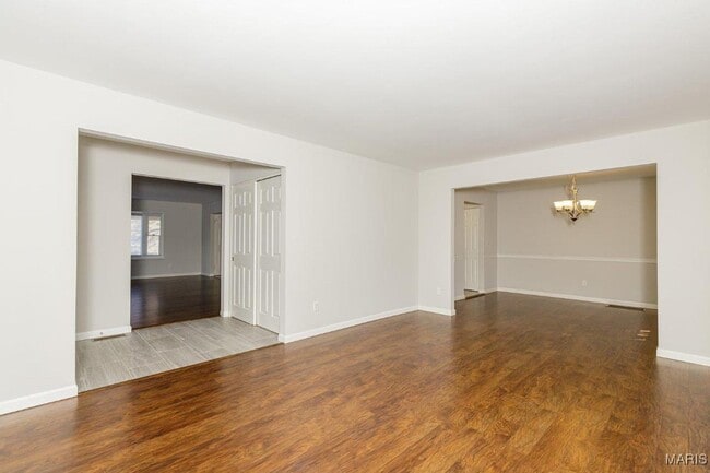 Building Photo - 1836 Rockmoor Dr