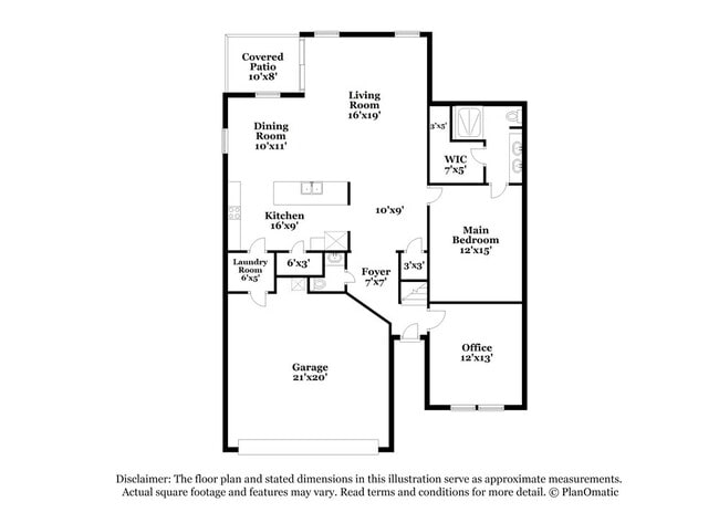 Foto del edificio - 77808 Lumber Creek Blvd