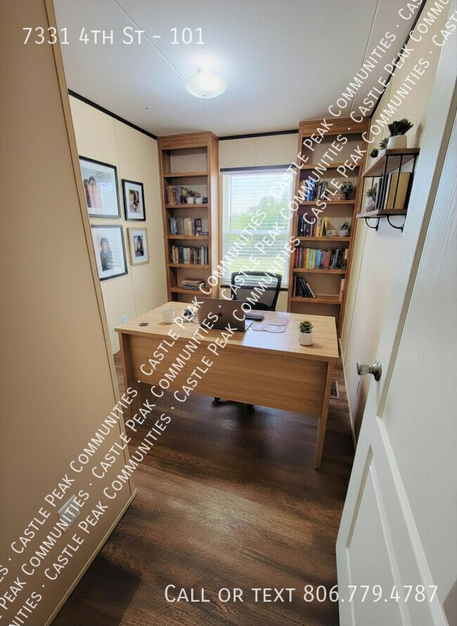 Foto del edificio - 7331 4th St
