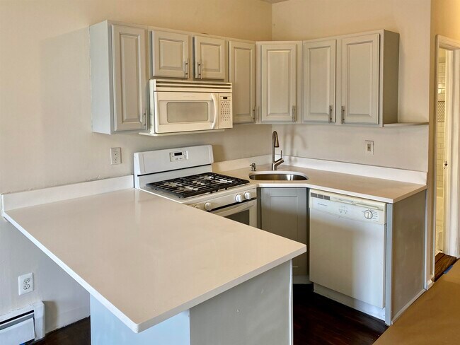 Foto del edificio - 231 Griffith St