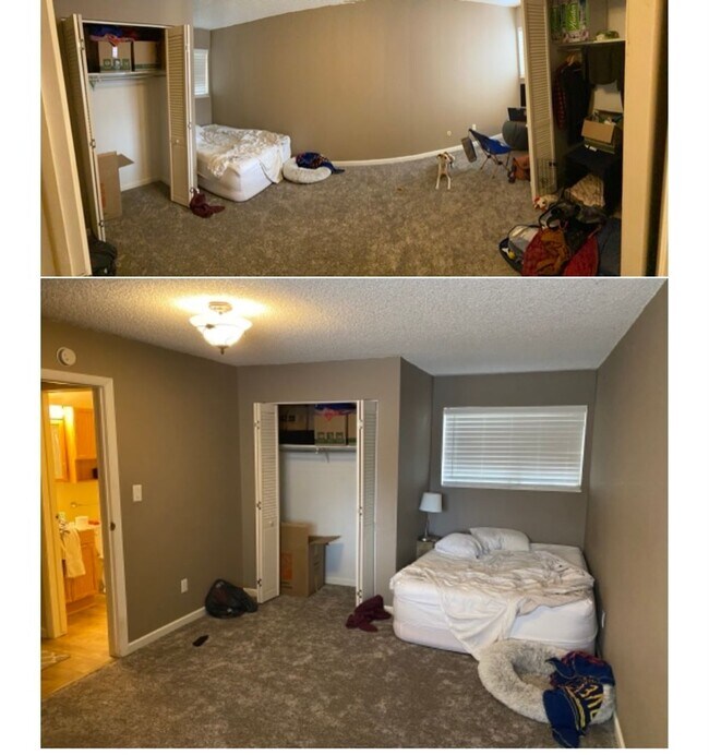 Foto del edificio - One Bedroom Apartment Available For Pre-Le...