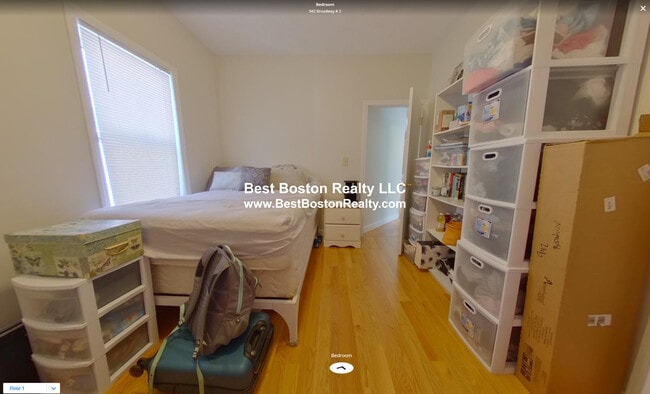 Foto del edificio - 942 Broadway