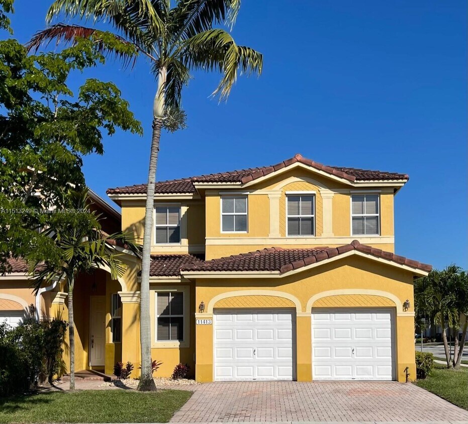Foto principal - 11413 SW 137th Passage