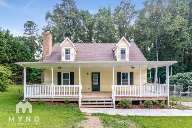Building Photo - 5403 Dusty Trail Rd