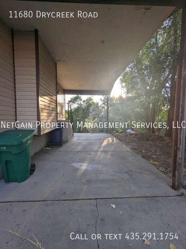 Building Photo - 11680 Drycreek Road-