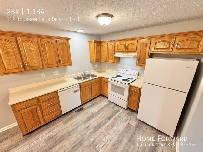 Foto del edificio - 112 Bourbon Hills Dr