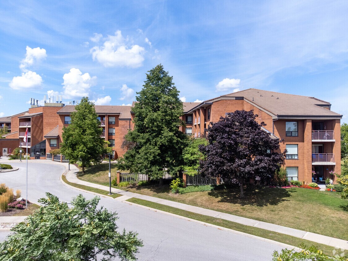 Photo principale - Parkview Village