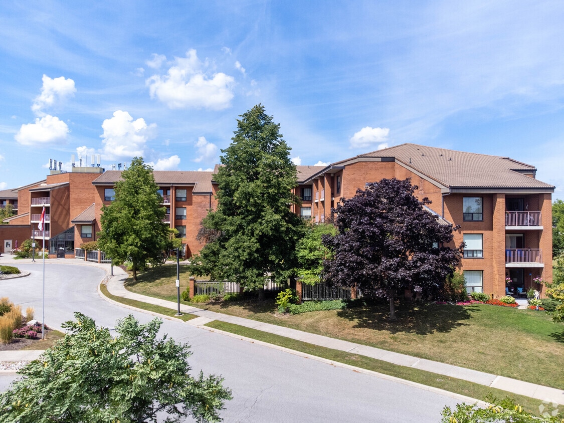 Primary Photo - Parkview Village