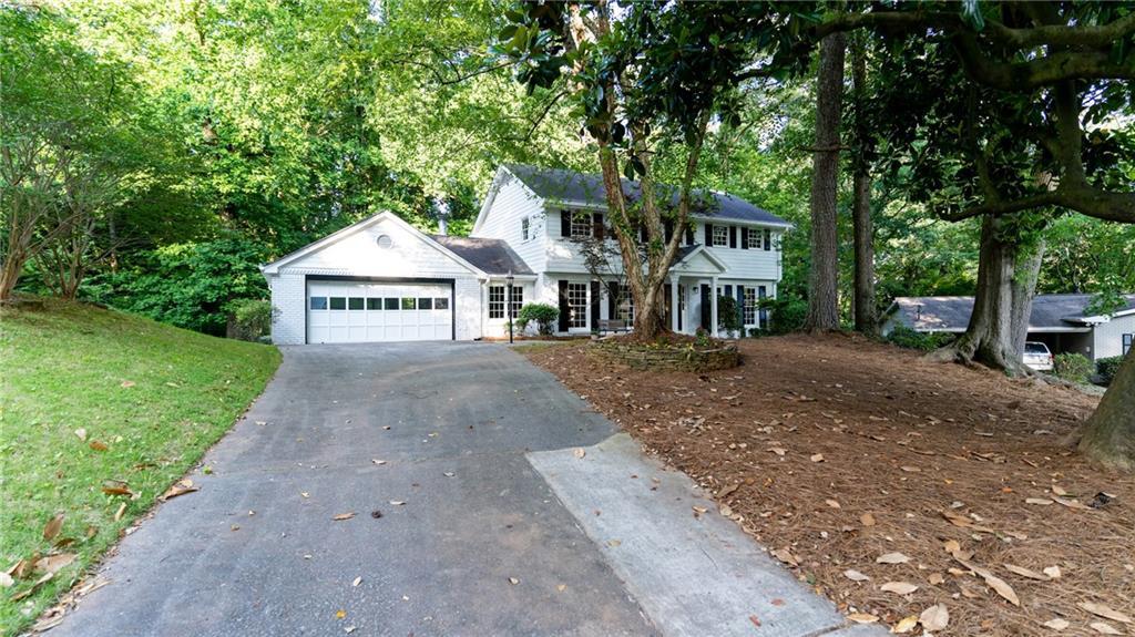 Foto principal - 3873 Rains Ct NE
