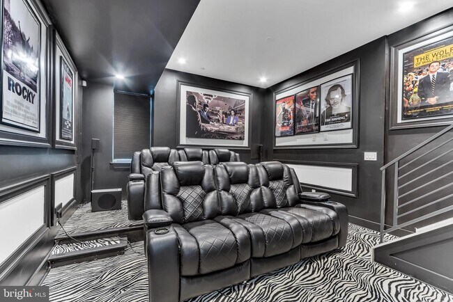 Foto del edificio - 2403 Manton St