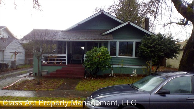 Foto del edificio - 343 SW Washington St