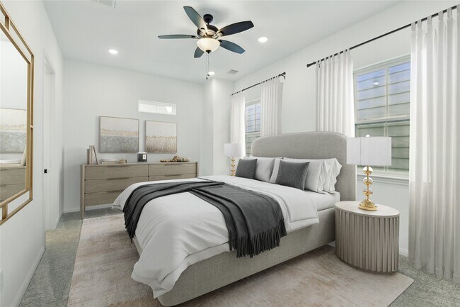 Foto del edificio - 9902 Clark Rd