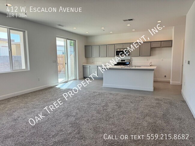 Foto del edificio - 412 W Escalon Ave