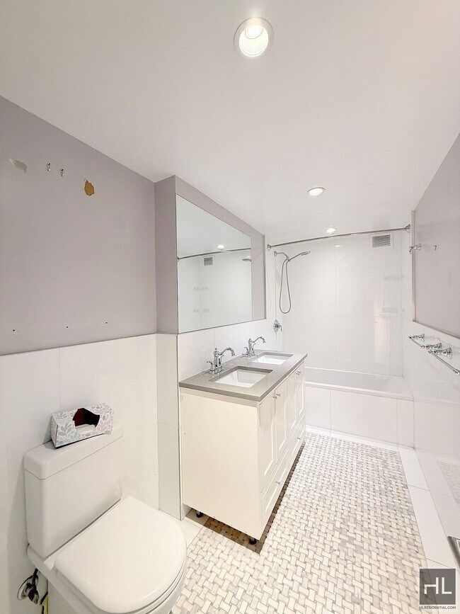 Foto del edificio - 1 bedroom with home office / Washer and dryer / WEST 93 STREET