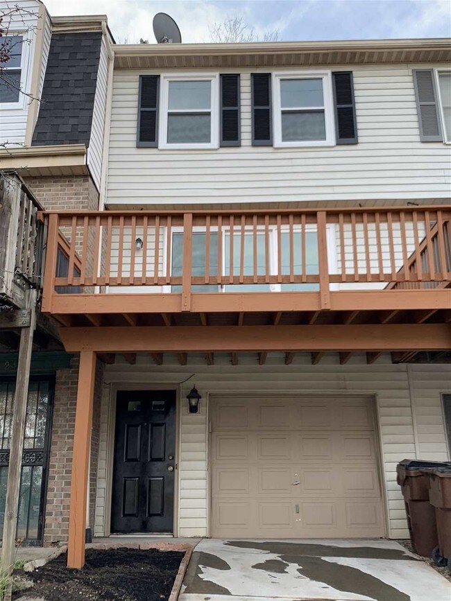 Foto del edificio - 239 Western Ave