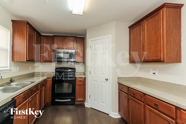 Foto del edificio - 5618 Turtleback Ct